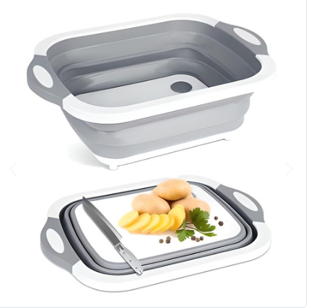 Miniatura 2 de Tabla Plegable Multifuncional Cortar